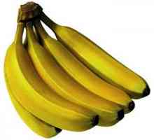Što se događa ako kuhati bananu? Kako kuhati banane?