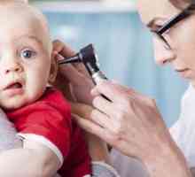 Što učiniti ako je vaše dijete grebanje svoje uši?