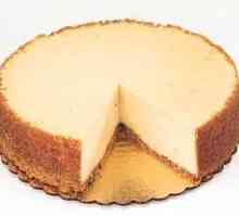 To može biti pečena u siru: ukusnog lonac i ukusni cheesecake