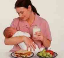 Što možete jesti nakon poroda skrb majci: što proizvodi su korisni?