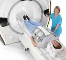 Što znači MR glave? Magnetska rezonancija