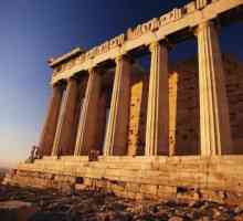 Što vidjeti u Grčkoj za vrijeme praznika?