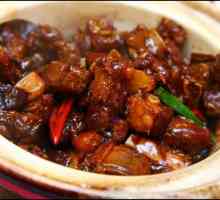 Što kuhati za večeru svinjetina: Vindaloo recept indijske kuhinje