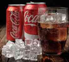 Što se događa s vašim tijelom poslije sat vremena nakon što pijete „Cola”?