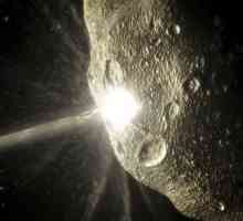 Što su asteroidi i što se zna o njima?
