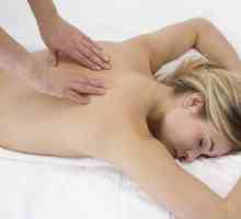 Što je intimna masaža? Iskrenost i opuštanje