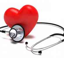 Što je električna os srca? Os odstupanje na lijevu i desnu