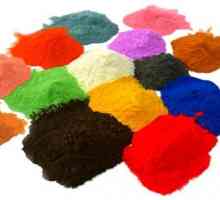 Što je epoksi boja i što se koriste?