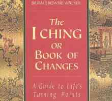 Što je kineska Knjiga promjena?
