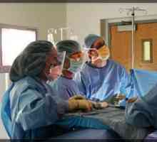 Što je laparoskopija, i što je to za?