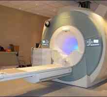 Što je MR? Da li MRI štetne za zdravlje?