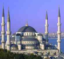 Što je džamija za muslimana?