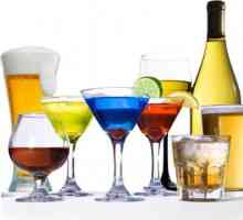 Što je alkohol „alfa”? Najbolji votka alkohola „Alfa”:…