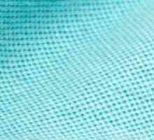Što je tkanina Lacoste? Kako se tkanina Lacoste i što joj šminka?