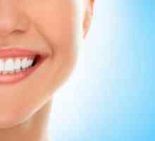 Što je zdrava zuba? Kako izbjeći karijes?