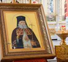 Čudesna molitva za ozdravljenje Krimski luk pomaže ne samo pravoslavci