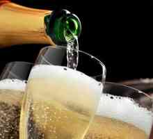 Tsimlyanskoe šampanjac - izbor mnogih