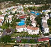 Cyprotel Faliraki Resort 4 * (Grčka / Rodos) - fotografija, cijene, i recenzije Russian