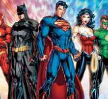 DC Comics: su likovi poznati svima