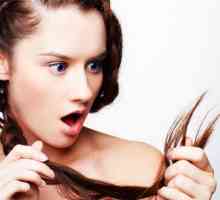 Djelotvorni pravni lijekovi za gubitak kose u žena