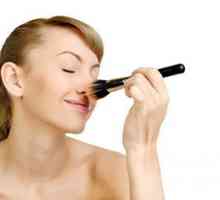 Praktični savjeti o tome kako smanjiti nos kod kuće