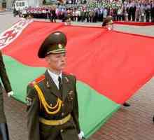 Ustav Dan Republike Bjelorusije - 15 ožujka. Povijest i kuće za odmor