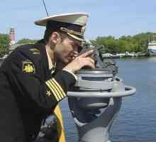 Dan navigatora ruske mornarice povijesti odmor