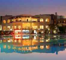 Dessole Grand Oasis Resort u Sharm - recenzije, opisi, savjeti
