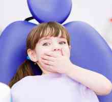 Dječje stomatologije na Domodedovo poziva mlade klijente