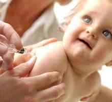 Dijete imunizacija - učiniti ili ne? A kako se pripremiti za to?