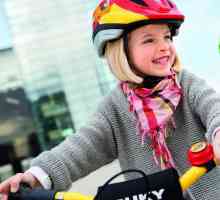 Dječji bicikli Puky: ocjene korisnika