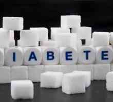 Dijabetes - a ... Diagnostics, faktori rizika, uzroci, liječenje