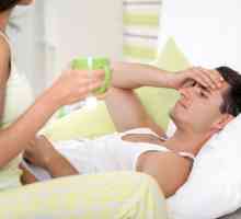 Proljev - alarmantan simptom! Crijevna gripa i njegova dijagnoza