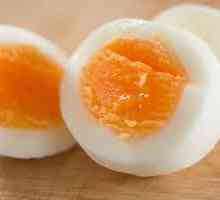 Dijeta „Jaje” za mršavljenje za tjedan dana