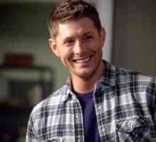 Dean Winchester (Dean Winchester) - lik serije "Supernatural". Tko je izrazio Dean…