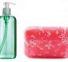 Tekući sapun dozator - nezamjenjiv alat u vašem domu