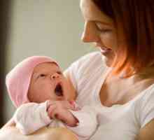 Fetalni distres tijekom poroda
