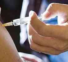 Što održan pneumokoka cjepivo i ono komplikacije ga uzrokuje?