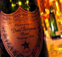 "Dom Perignon" - gurmanski šampanjac