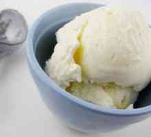 Domaći sladoled, sladoled okusa sovjetskog. Korak po korak recept sa slikama