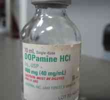 „Dopamin” - što je to? „Dopamin”: instrukcije, program,…
