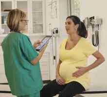 Prenatalni: svrha, značajke, datumi