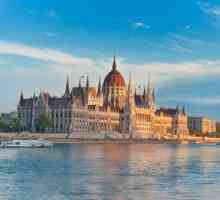 Znamenitosti u Budimpešti. Što je vrijedi posjetiti na prvom mjestu?