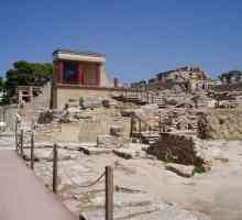 Atrakcije i Hersonissos Kreta