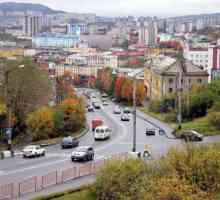 Murmansk atrakcije: spomenici, crkve, muzeji i parkovi. Muzej lokalne povijesti Murmansku