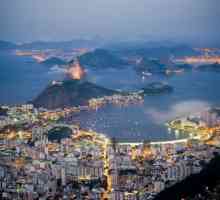 Razgled Rio de Janeiro: to nužno kako bi vidjeli?