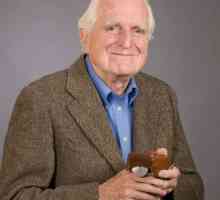 Douglas Engelbart - izumitelj računalnog miša