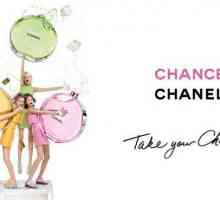 Parfem „Chanel svježe šansa”: mišljenja. Miris za žene Chanel Chance Eau Fraiche