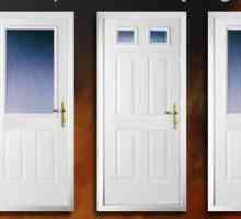 Protupožarna vrata: Standard i tipovi