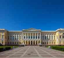 Palača u Petrogradu - arhitektonski dragulji. Što su palače u St. Petersburgu?